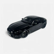 Mercedes-AMG GT 63, 1:18 Scale (Obsidian Black) — image 2