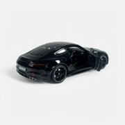 Mercedes-AMG GT 63, 1:18 Scale (Obsidian Black) — image 4