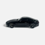 Mercedes-AMG GT 63, 1:18 Scale (Obsidian Black) — image 3