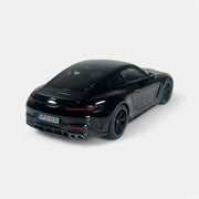 Mercedes-AMG GT 63, 1:18 Scale (Obsidian Black) — image 5
