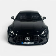 Mercedes-AMG GT 63, 1:18 Scale (Obsidian Black) — image 6