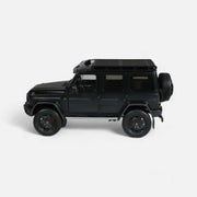 Mercedes-AMG G 63 4x4² Offroad, 1:18 Scale (Night black) — image 5