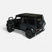 Mercedes-AMG G 63 4x4² Offroad, 1:18 Scale (Night black) — image 2