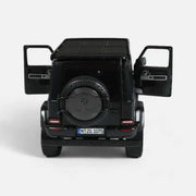 Mercedes-AMG G 63 4x4² Offroad, 1:18 Scale (Night black) — image 4