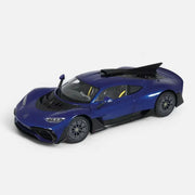 Mercedes-AMG One "Street", 1:18 Scale (Blue) — image 3
