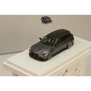 *PRE-ORDER* G81 M3 Touring ADRO Body Kit Grey (Limited to 500pcs), 1:64 Scale — image 1