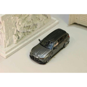 *PRE-ORDER* G81 M3 Touring ADRO Body Kit Grey (Limited to 500pcs), 1:64 Scale — image 2