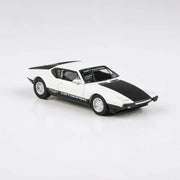 De Tomaso Pantera RHD 1972, 1:64 Scale (White) — image 2