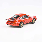 Porsche diecast 911 Carrera RSR 3.0, 1:64 Scale (Red) — image 3