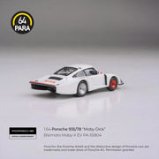 *PRE-ORDER* Bisimoto 935/78 Moby X EV, 1:64 Scale — image 2