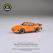 *PRE-ORDER* RUF BTR 1986, 1:64 Scale (Orange) — image 1