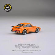 *PRE-ORDER* RUF BTR 1986, 1:64 Scale (Orange) — image 3