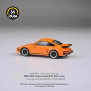 *PRE-ORDER* RUF BTR 1986, 1:64 Scale (Orange) — image 2