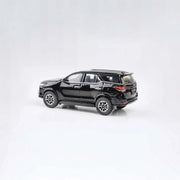 Diecast Toyota Fortuner 2023, 1:64 Scale (Black) — image 2