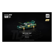 *TDE 2026* Nissan Skyline GT-R R32, 1:64 Scale — image 3