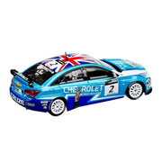 Chevrolet Cruze WTCC No.2 FIA WTCC 2011 Rob Huff Scale, 1:64 Scale — image 2