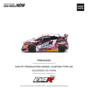 Eva RT Production Model Custom Type-08, 1:64 Scale (Pink) — image 2
