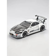 Top Secret GT300 Supra, 1:64 Scale — image 2