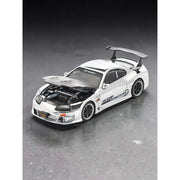 Top Secret GT300 Supra, 1:64 Scale — image 3