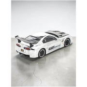 Top Secret GT300 Supra, 1:64 Scale — image 4