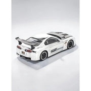 Top Secret GT300 Supra, 1:64 Scale — image 5