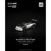 *TMCS 2026* RE Super G Time Attack (Chance of Chase) — image 1