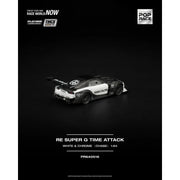 *TMCS 2026* RE Super G Time Attack (Chance of Chase) — image 2
