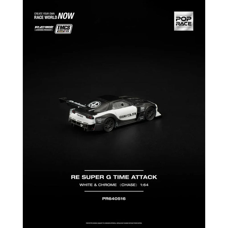 *TMCS 2026* RE Super G Time Attack (Chance of Chase) — image 2