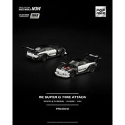 *TMCS 2026* RE Super G Time Attack (Chance of Chase) — image 3