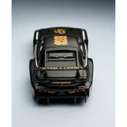 LB-SUPER SILHOUETTE RX7 FD3S and LB-SUPER SILHOUETTE S15 SILVIA Box Set, 1:64 Scale — image 8