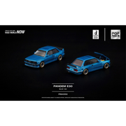 *PRE-ORDER* Pandem E30, 1:64 Scale (Blue) — image 1