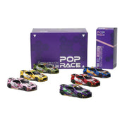 *PRE-ORDER* Racing Pandem GR 86 Blind Box Series(1 Random Car From the 6-Car Series), 1:64 Scale — image 1
