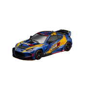 *PRE-ORDER* Racing Pandem GR 86 Blind Box Series(1 Random Car From the 6-Car Series), 1:64 Scale — image 4