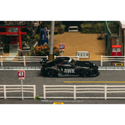 *PRE-ORDER* LB-WORKS TOYOTA SUPRA (A90), 1:64 Scale (Black) — image 4