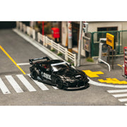 *PRE-ORDER* LB-WORKS TOYOTA SUPRA (A90), 1:64 Scale (Black) — image 5