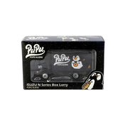 ISUZU N Series Box Lorry "PUPU ALIENS", 1:76 Scale — image 5