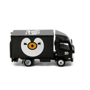 ISUZU N Series Box Lorry "PUPU ALIENS", 1:76 Scale — image 4
