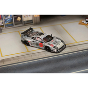 *PRE-ORDER* Liberty Walk F40 Raw #58, 1:64 Scale — image 1