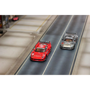 *PRE-ORDER* Liberty Walk F40 Red #58,1:64 Scale — image 3
