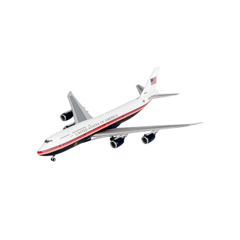 United States of America VC-25B (747-8 BBJ), 1:400 Scale — image 2