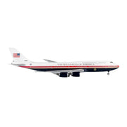 United States of America VC-25B (747-8 BBJ), 1:400 Scale — image 4