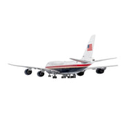 United States of America VC-25B (747-8 BBJ), 1:400 Scale — image 3