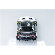 *PRE-ORDER* Toyota GR Supra GT4 EVO2 Skeleton DinosaurLivery (Limited to 499pcs), 1:64 Scale — image 5