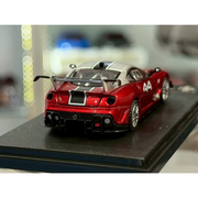 Ferrari 599XX EVO, 1:64 Scale — image 2