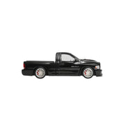 Dodge Ram SRT-10 (2003), 1:64 Scale (Black) — image 2