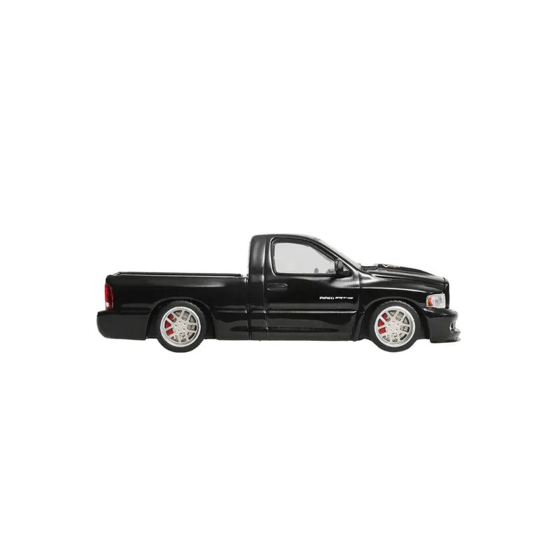 Dodge Ram SRT-10 (2003), 1:64 Scale (Black) — image 2
