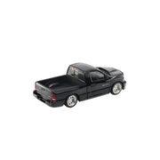 Dodge Ram SRT-10 (2003), 1:64 Scale (Black) — image 3
