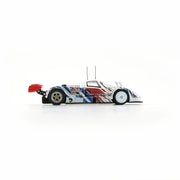 Mazda 787B - Sinopec Edition, 1:64 Scale — image 4