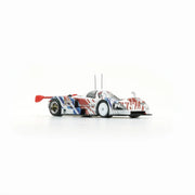 Mazda 787B - Sinopec Edition, 1:64 Scale — image 5