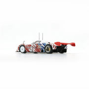 Mazda 787B - Sinopec Edition, 1:64 Scale — image 3